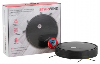- Starwind SRV5550 15 