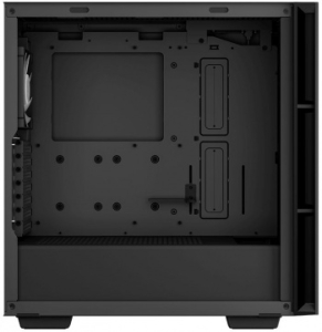   DeepCool CH560 Black (R-CH560-BKAPE4-G-1) (ATX,  , 2USB,  )