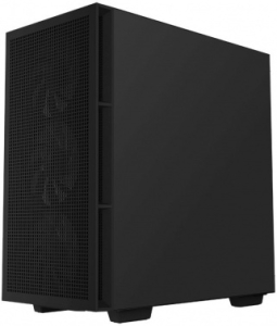   DeepCool CH560 Black (R-CH560-BKAPE4-G-1) (ATX,  , 2USB,  )
