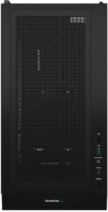   DeepCool CH560 Black (R-CH560-BKAPE4-G-1) (ATX,  , 2USB,  )