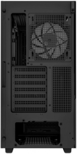   DeepCool CH560 Black (R-CH560-BKAPE4-G-1) (ATX,  , 2USB,  )