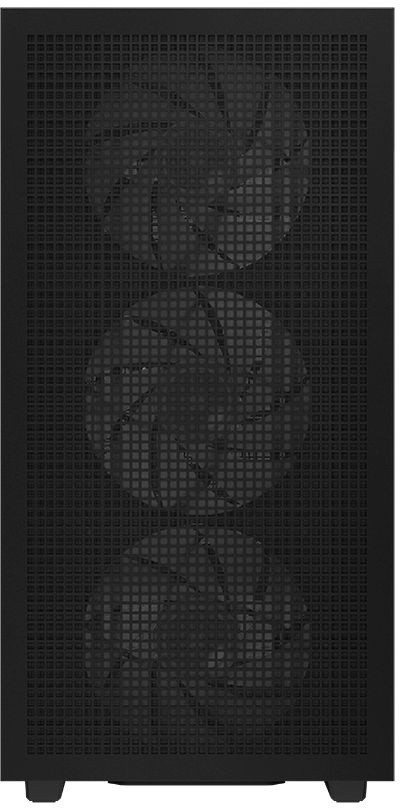   DeepCool CH560 Black (R-CH560-BKAPE4-G-1) (ATX,  , 2USB,  )