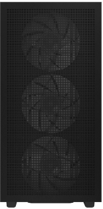   DeepCool CH560 Black (R-CH560-BKAPE4-G-1) (ATX,  , 2USB,  )