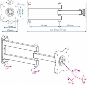    Kromax DIX-15  15-28 .30    