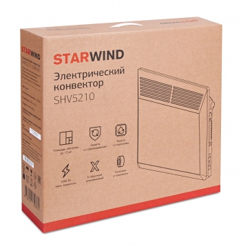  Starwind SHV5210 1000 