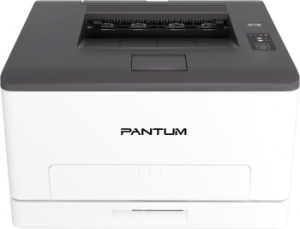  Pantum CP1100, Color laser, A4, 18 ppm, 1200x600 dpi, 1 GB RAM, paper tray 250 pages, USB, s
