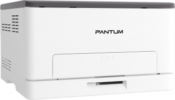  Pantum CP1100, Color laser, A4, 18 ppm, 1200x600 dpi, 1 GB RAM, paper tray 250 pages, USB, s