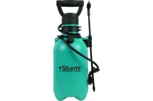    Sturm! GS8208U , 8, USB type C