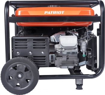   PATRIOT GRA 8500AWS
