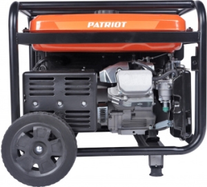  PATRIOT GRA 8500AWS
