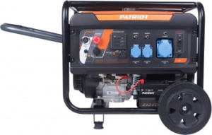   PATRIOT GRA 8500AWS
