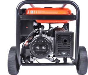   PATRIOT GRA 8500AWS