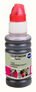  Cactus CS-EPT00S34A  70  Epson L1110 Ecotank/L3100/L3101/L3110/L3150/L3151