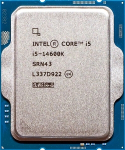  Intel Core i5 14600K Soc-1700 (CM8071504821015 SRN43) (3.5GHz/iUHDG770) OEM