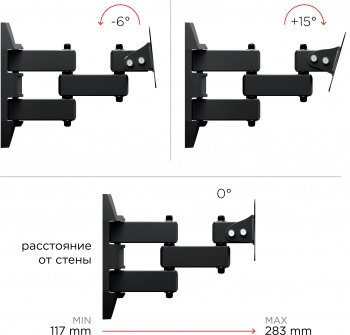    Holder LCDS-5039  10-26 .25    