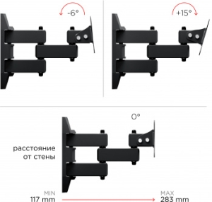    Holder LCDS-5039  10-26 .25    