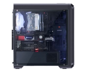  ZALMAN I3,  ,   , ,  ATX