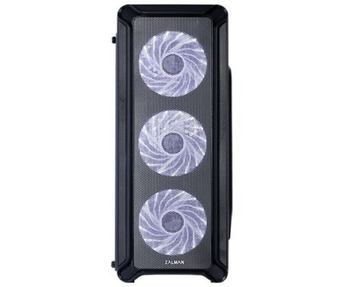  ZALMAN I3,  ,   , ,  ATX