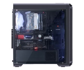 ZALMAN I3,  ,   , ,  ATX