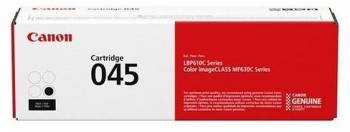 - Canon 045BK , 1400 .,  i-SENSYS MF631/633/635, LBP611