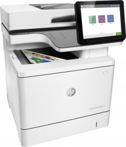   HP Color LaserJet Ent M578dn MFP, //