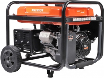   PATRIOT GRA 9500AWS