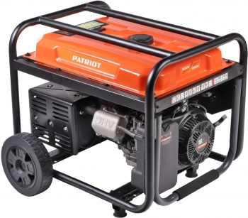   PATRIOT GRA 9500AWS