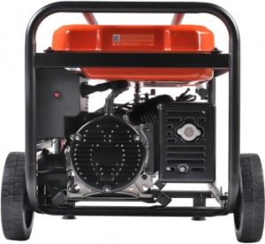   PATRIOT GRA 9500AWS
