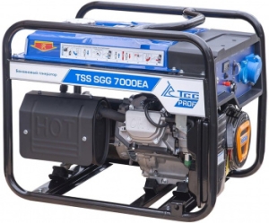   SGG 7000EA 7.5