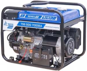   SGG 7000EA 7.5