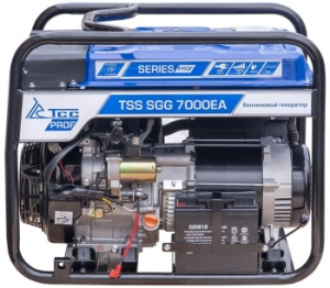   SGG 7000EA 7.5
