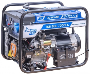   SGG 7000EA 7.5