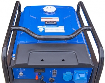   SGG 7000EA 7.5