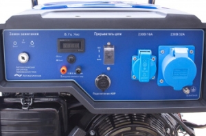   SGG 7000EA 7.5