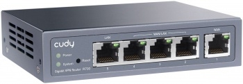  Cudy R700 10/100/1000BASE-T 