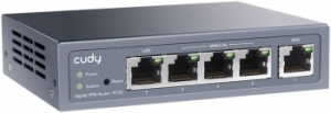  Cudy R700 10/100/1000BASE-T 