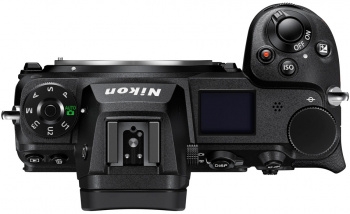  Nikon Z 7 Mark II  45.7Mpix 3.2 UHD 4K WiFi EN-EL15c