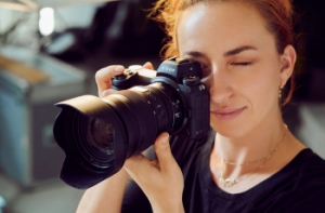 Nikon Z 7 Mark II  45.7Mpix 3.2 UHD 4K WiFi EN-EL15c