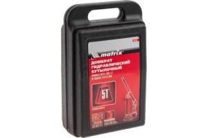  MATRIX 50756   5 h  216413  . 