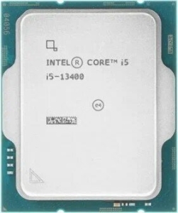  Intel Core i5-13400 Raptor Lake OEM Soc 1700 2.5GHz, 20MB, Intel UHD Graphics 730
