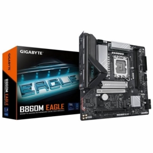   Gigabyte B860M EAGLE LGA1851