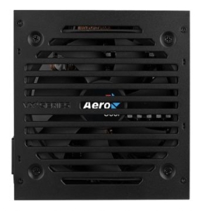   Aerocool ATX 350W VX-350 PLUS (24+4+4pin) 120mm fan 2xSATA RTL