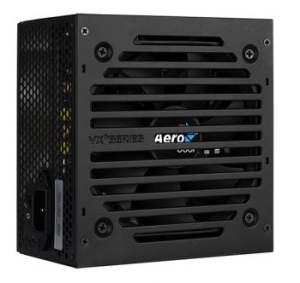   Aerocool ATX 350W VX-350 PLUS (24+4+4pin) 120mm fan 2xSATA RTL