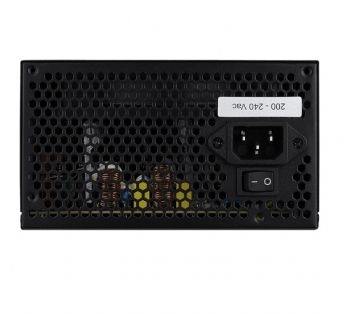   Aerocool ATX 350W VX-350 PLUS (24+4+4pin) 120mm fan 2xSATA RTL