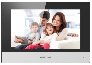  Hikvision DS-KH6320-WTE1 