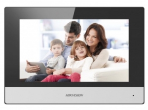  Hikvision DS-KH6320-WTE1 