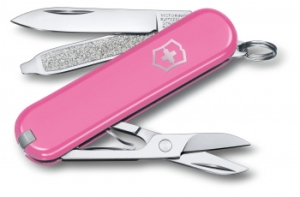   Victorinox Classic Cherry Blossom (0.6223.51G) 58 7. .