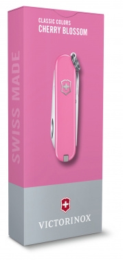   Victorinox Classic Cherry Blossom (0.6223.51G) 58 7. .