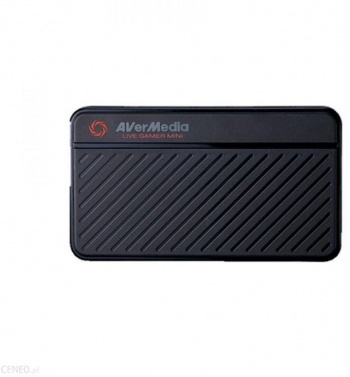   Avermedia Live Gamer Mini GC311  HDMI