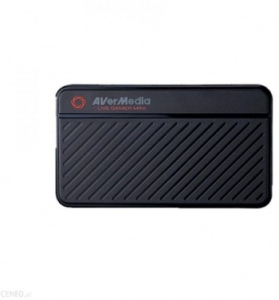   Avermedia Live Gamer Mini GC311  HDMI